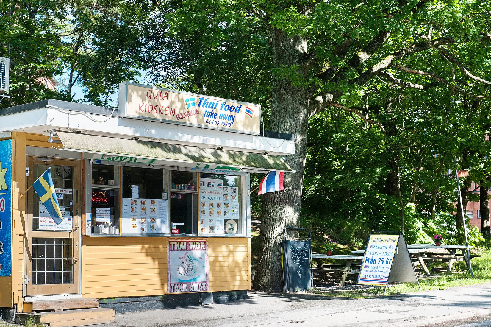 Bostadsrätt, Larsbodavägen 70, Farsta, Stockholm