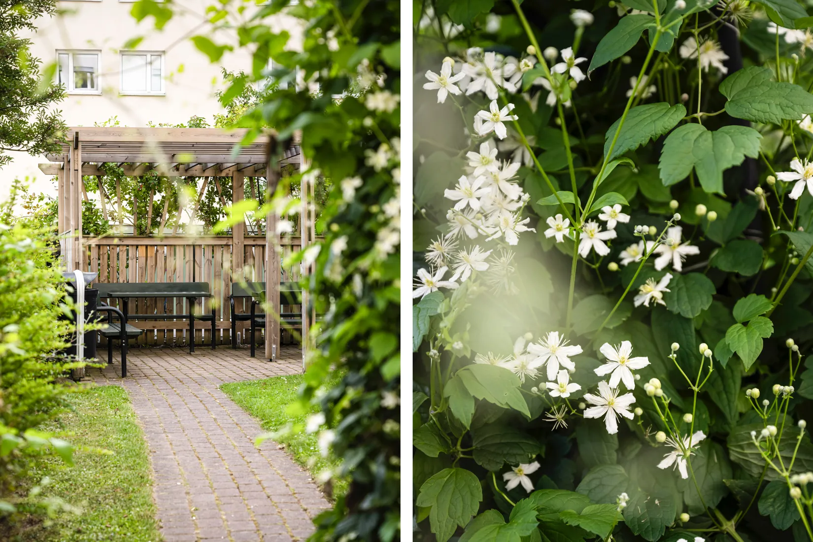 Bostadsrätt, Larsbodavägen 70, Farsta, Stockholm