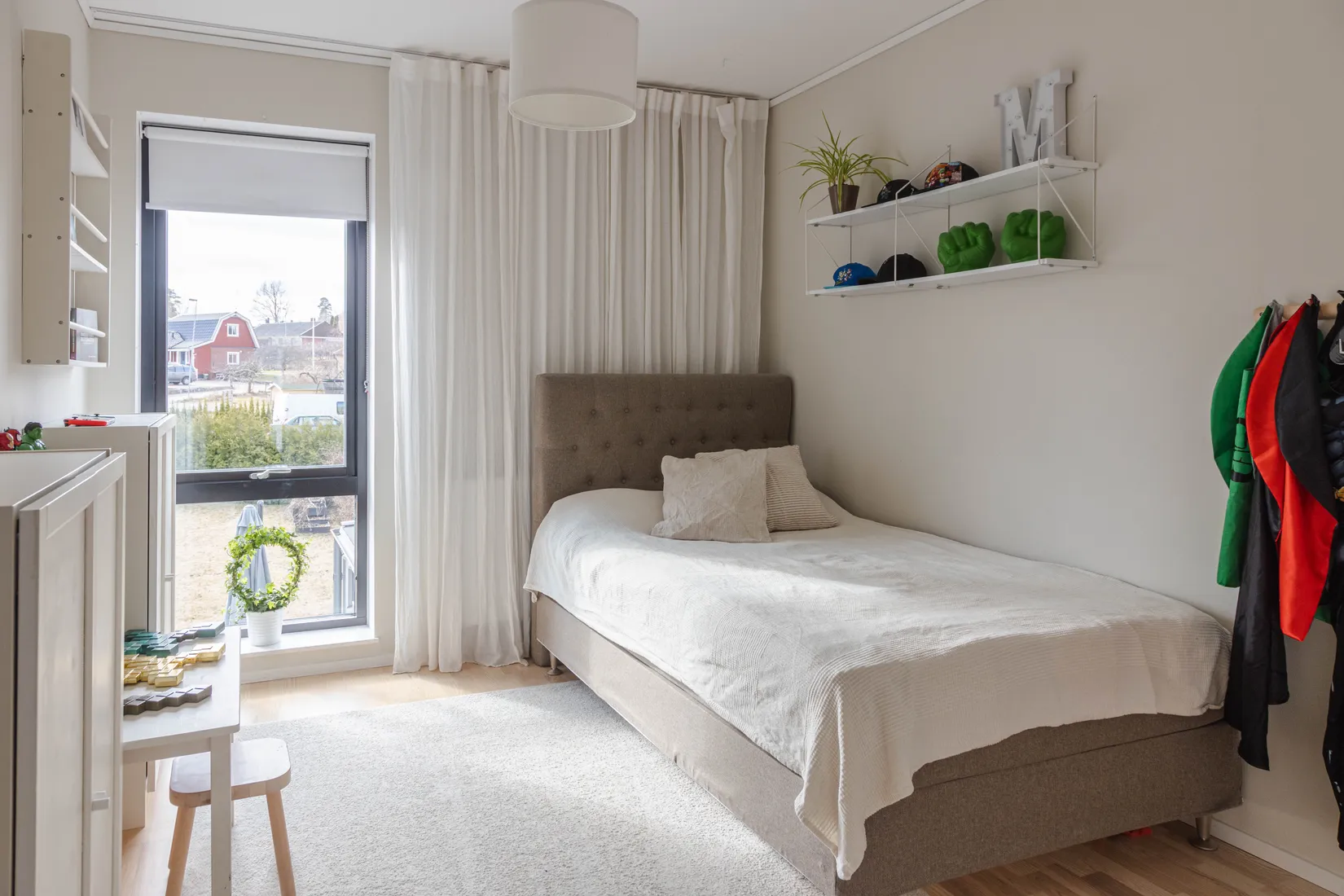 Bostadsrätt, Körvelvägen 48, Borsökna, Eskilstuna