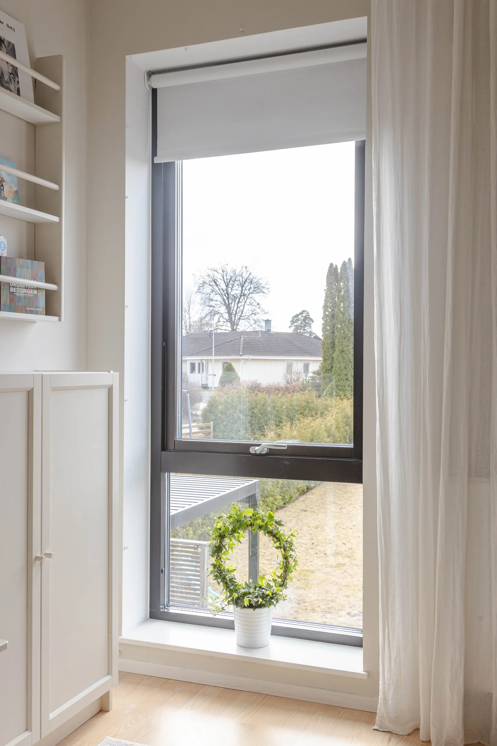 Bostadsrätt, Körvelvägen 48, Borsökna, Eskilstuna