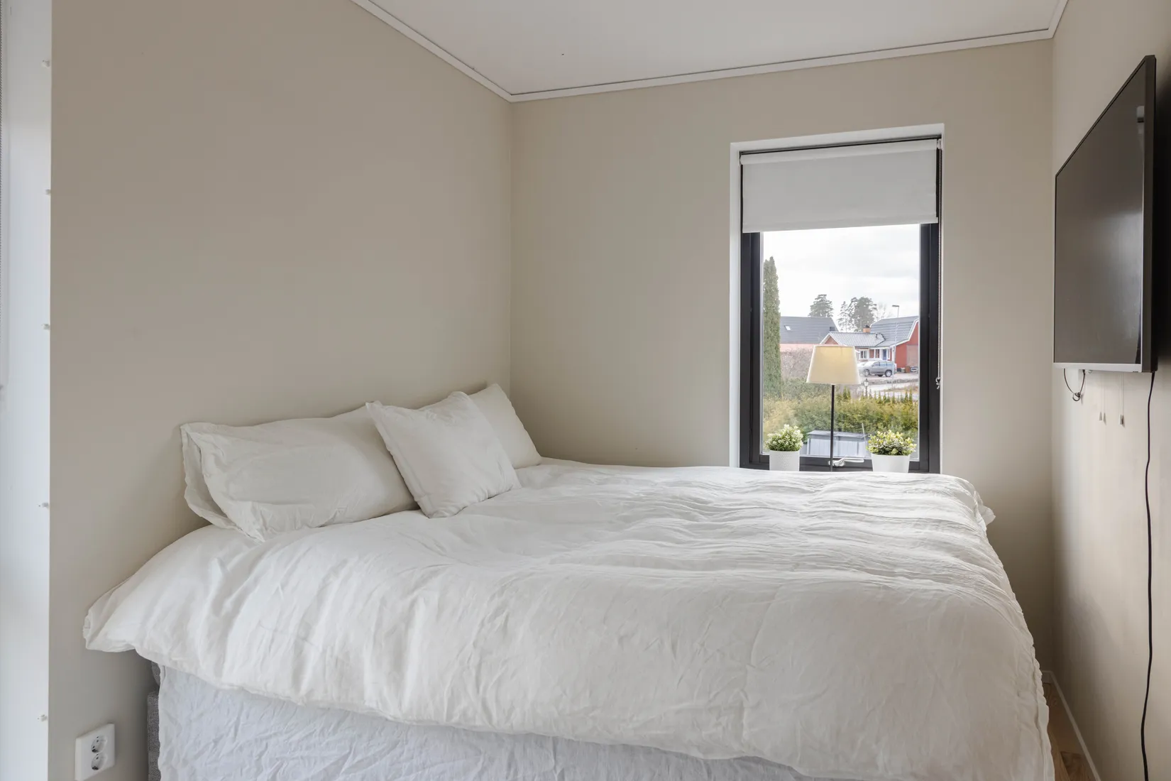 Bostadsrätt, Körvelvägen 48, Borsökna, Eskilstuna