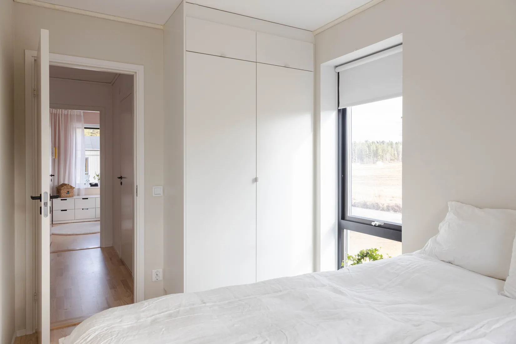 Bostadsrätt, Körvelvägen 48, Borsökna, Eskilstuna