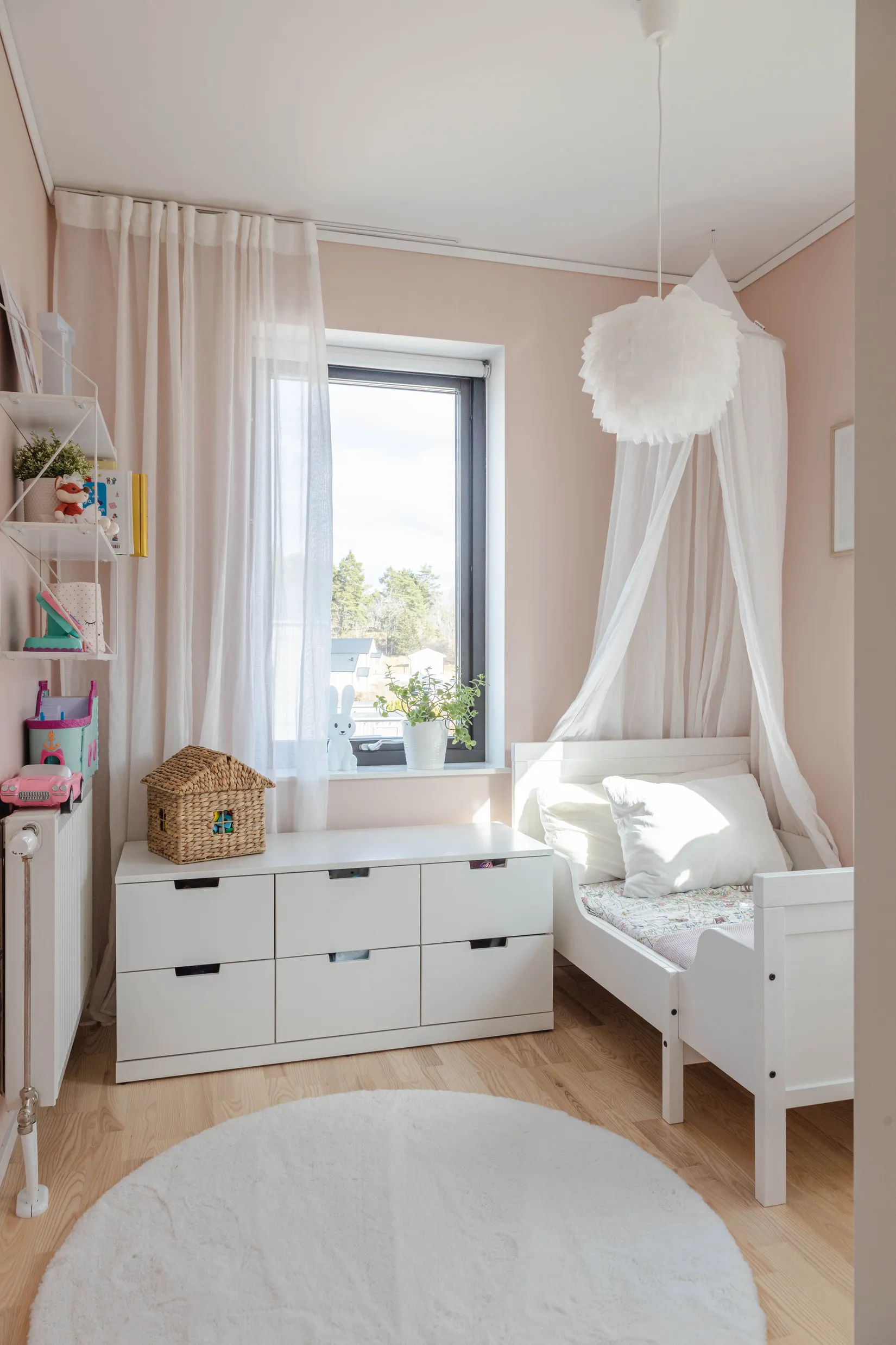 Bostadsrätt, Körvelvägen 48, Borsökna, Eskilstuna