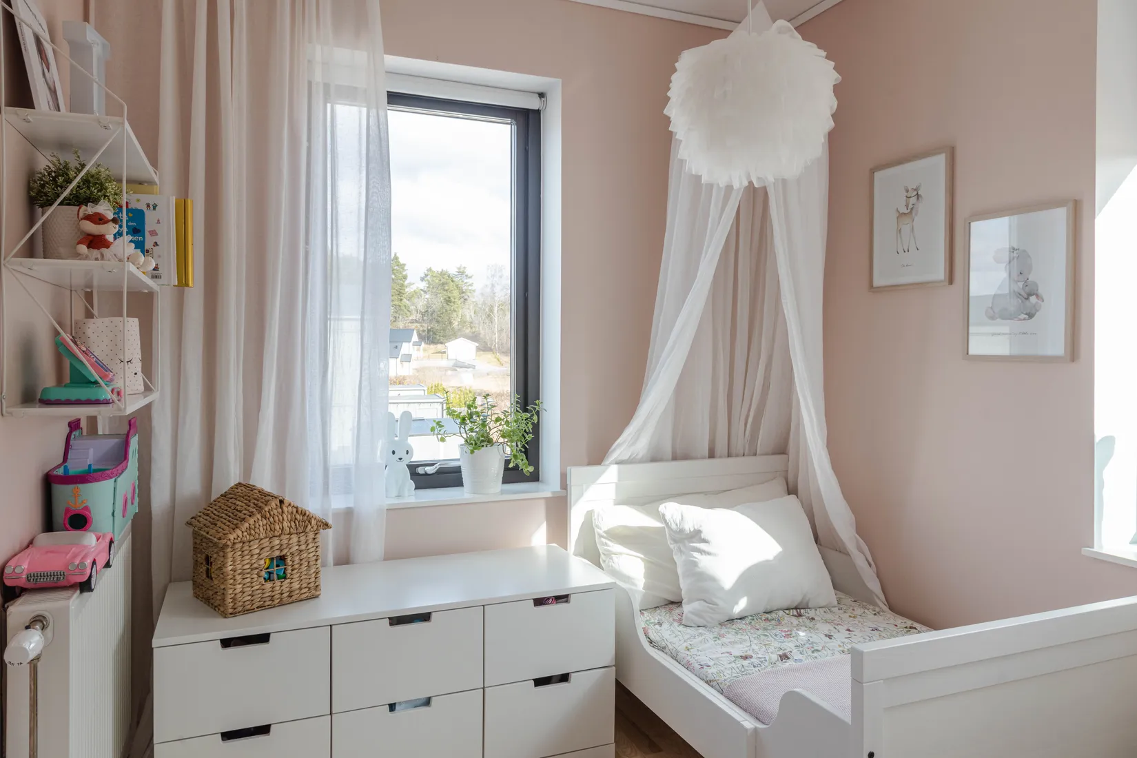 Bostadsrätt, Körvelvägen 48, Borsökna, Eskilstuna