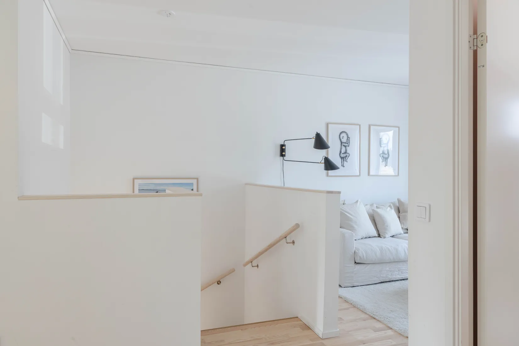 Bostadsrätt, Körvelvägen 48, Borsökna, Eskilstuna