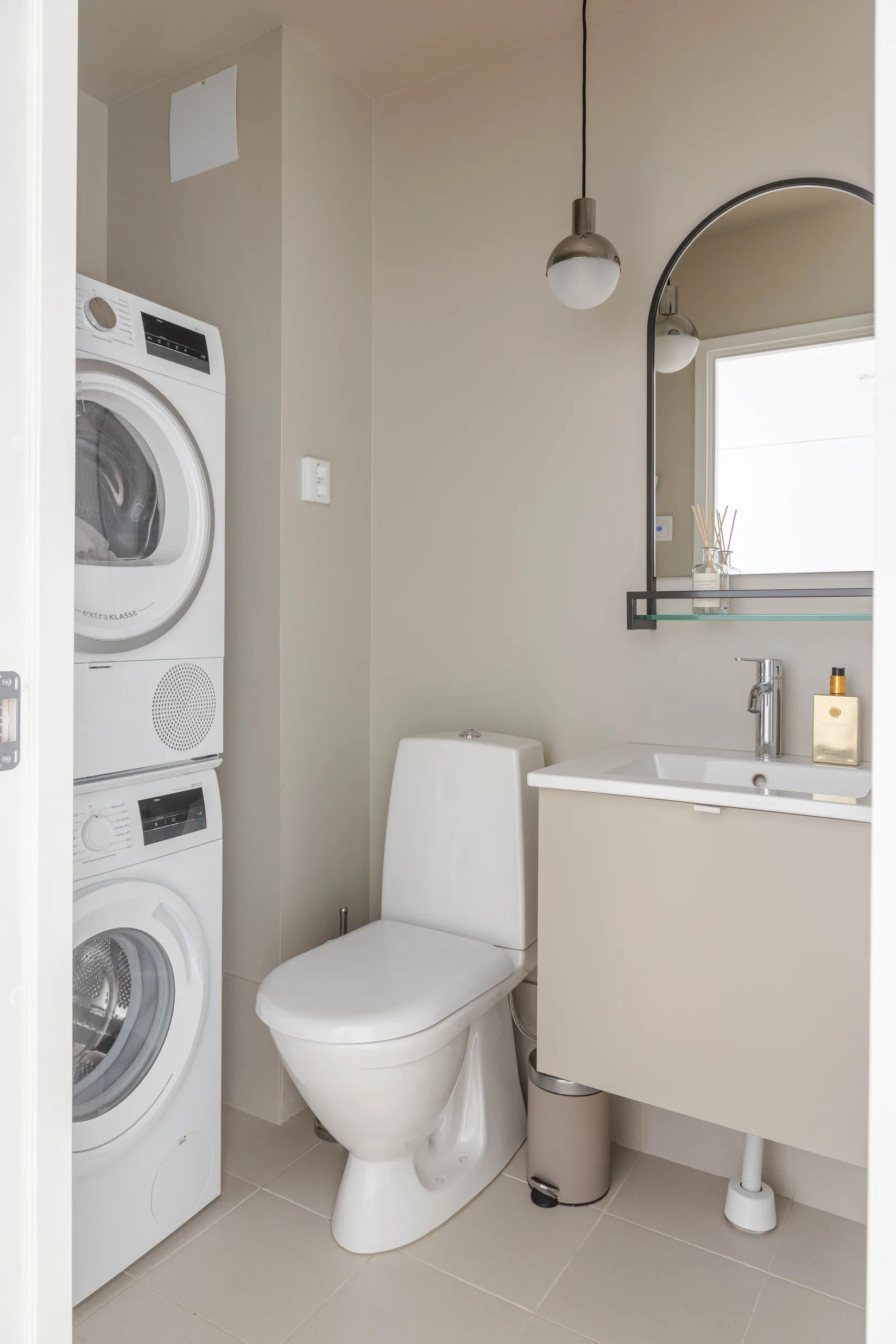 Bostadsrätt, Körvelvägen 48, Borsökna, Eskilstuna