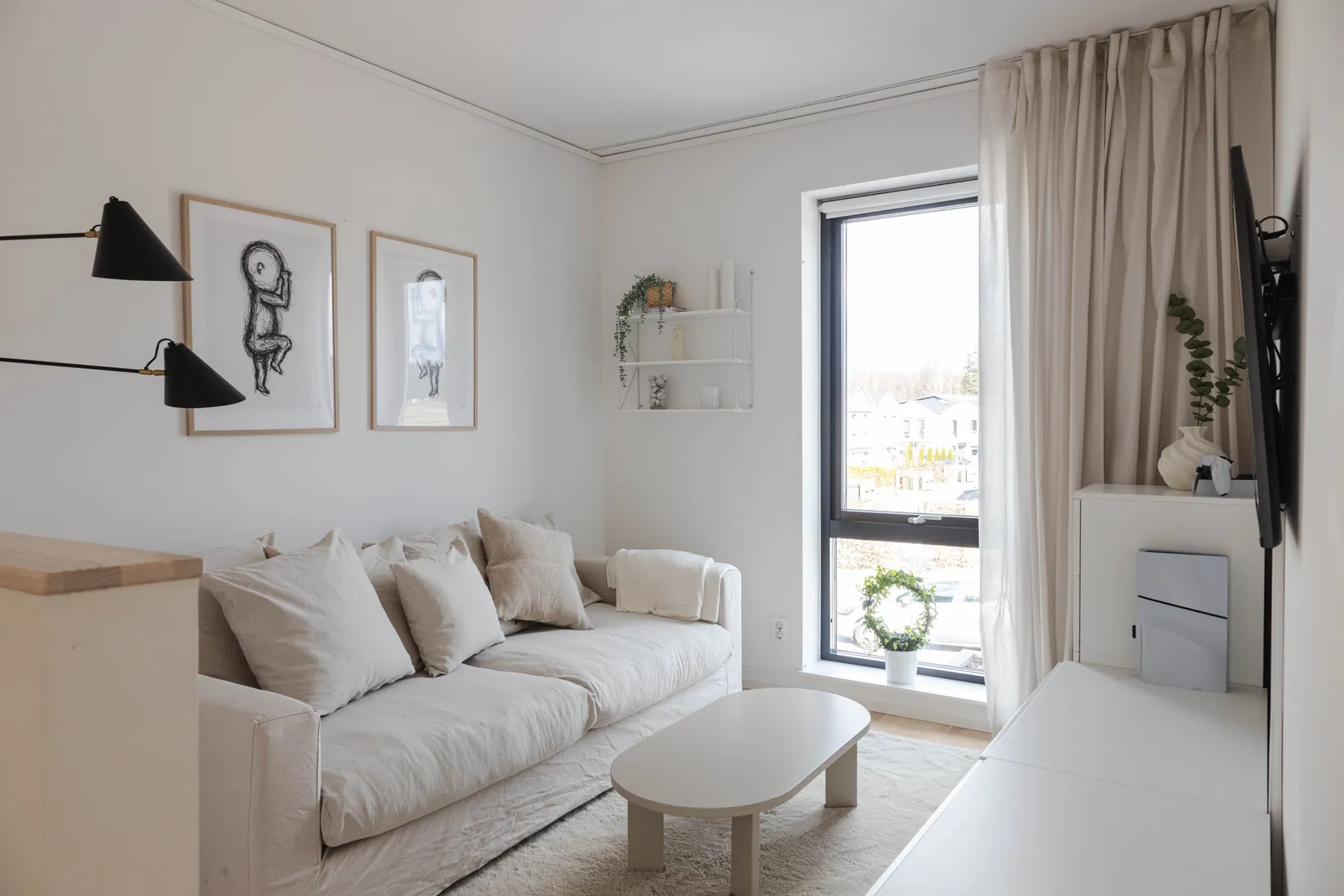 Bostadsrätt, Körvelvägen 48, Borsökna, Eskilstuna