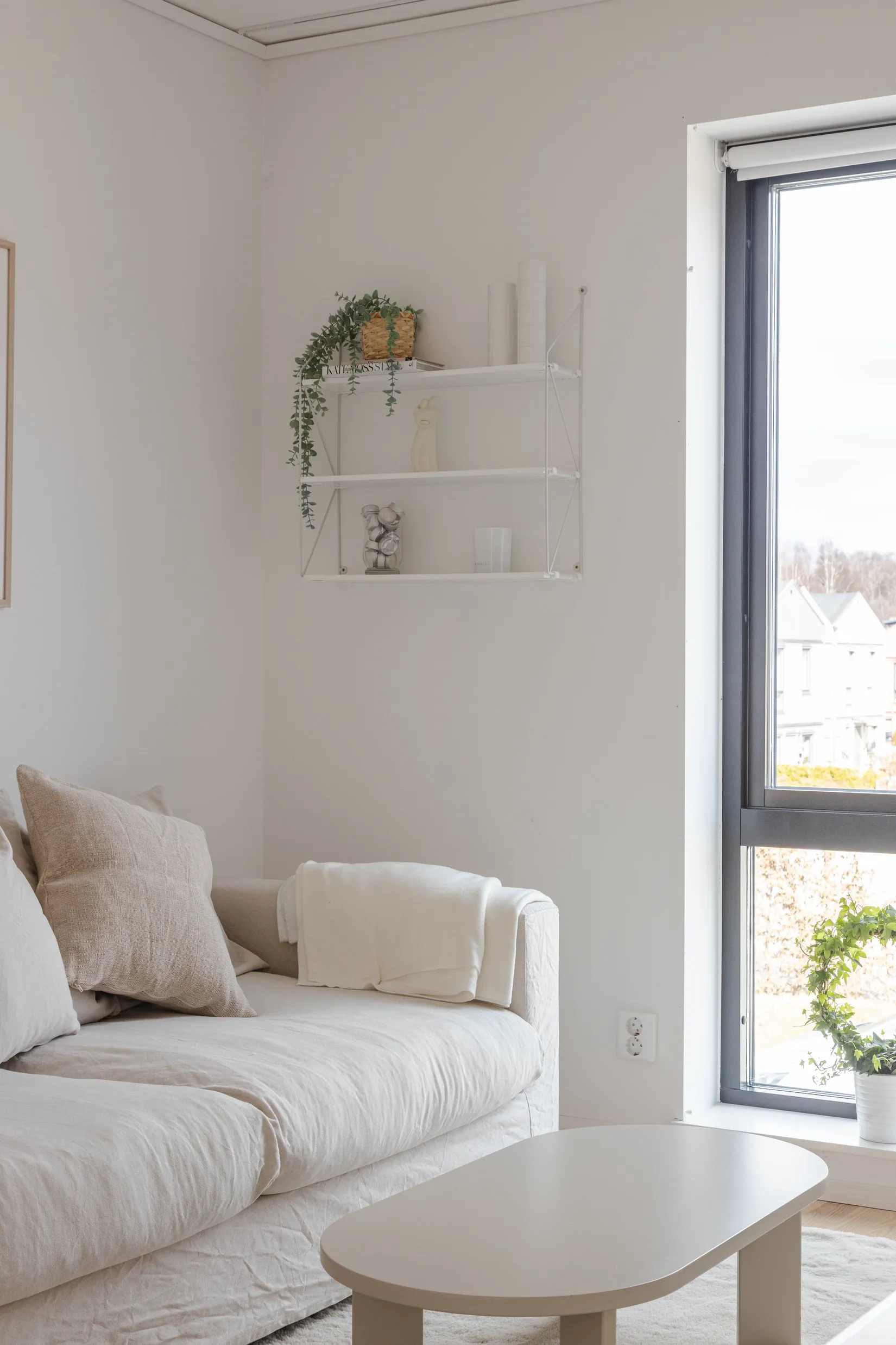 Bostadsrätt, Körvelvägen 48, Borsökna, Eskilstuna