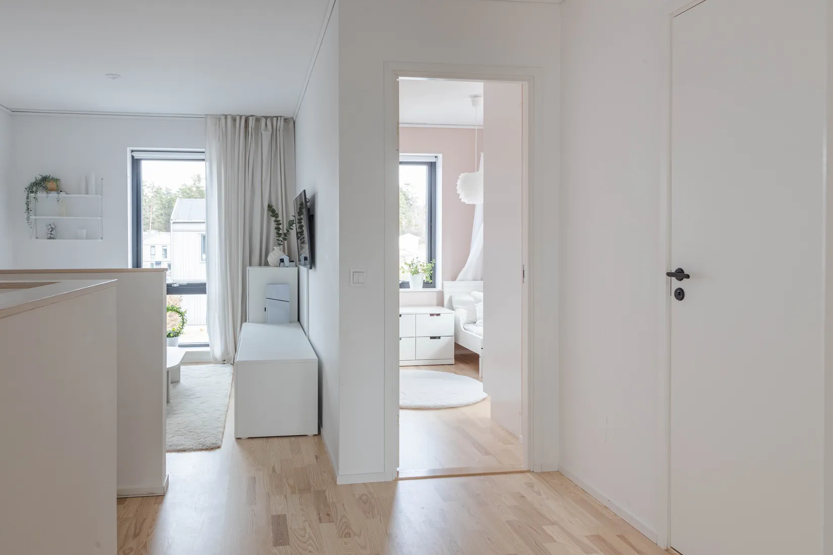 Bostadsrätt, Körvelvägen 48, Borsökna, Eskilstuna