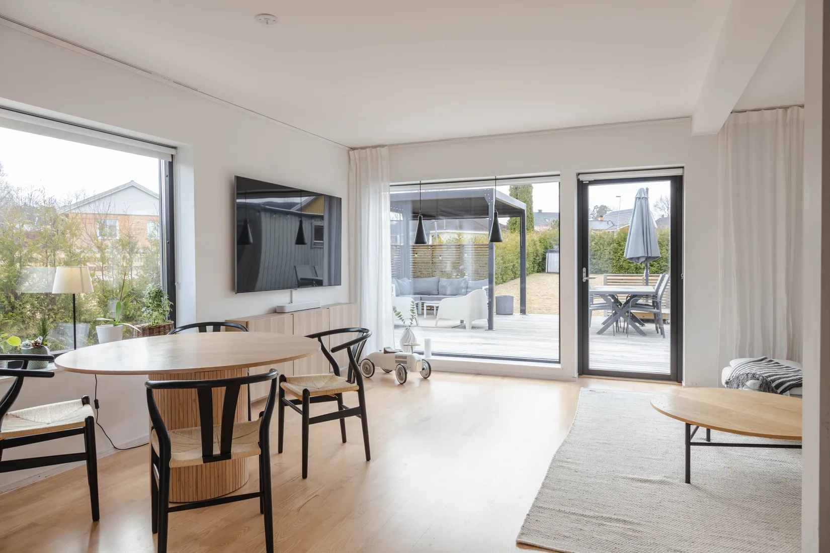 Bostadsrätt, Körvelvägen 48, Borsökna, Eskilstuna