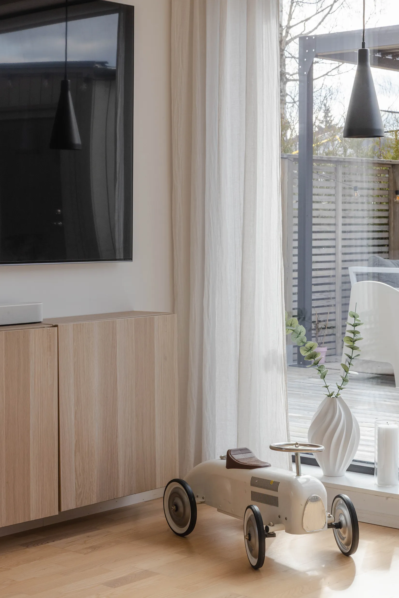 Bostadsrätt, Körvelvägen 48, Borsökna, Eskilstuna