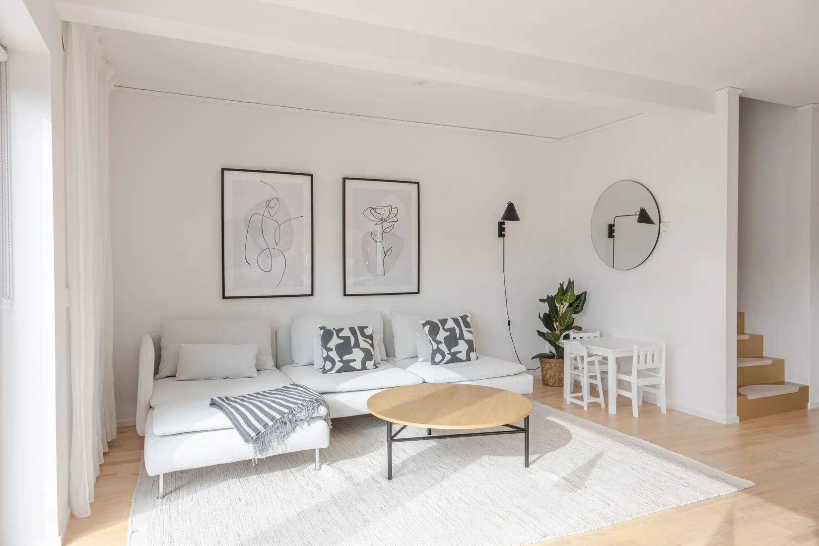 Bostadsrätt, Körvelvägen 48, Borsökna, Eskilstuna