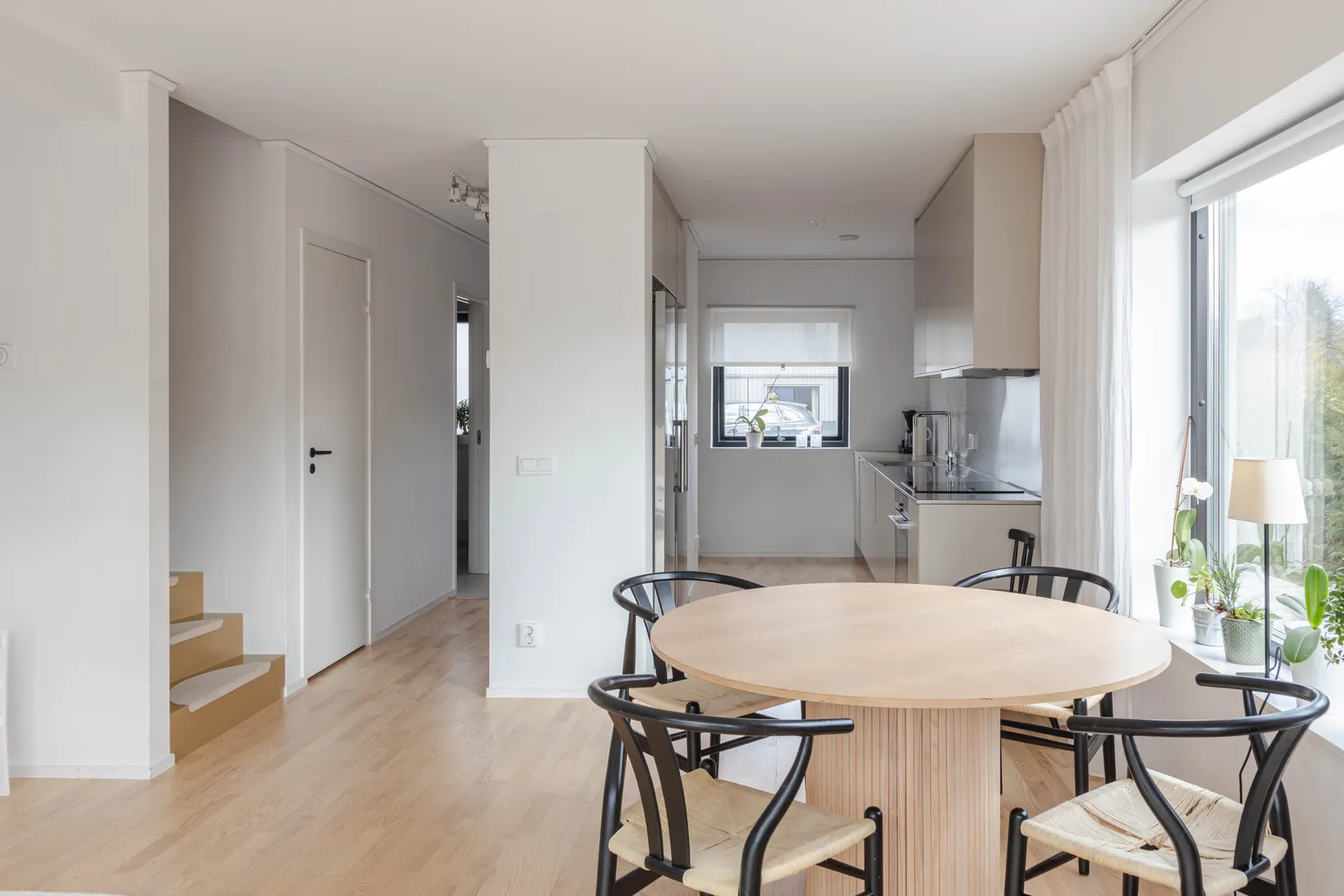 Bostadsrätt, Körvelvägen 48, Borsökna, Eskilstuna