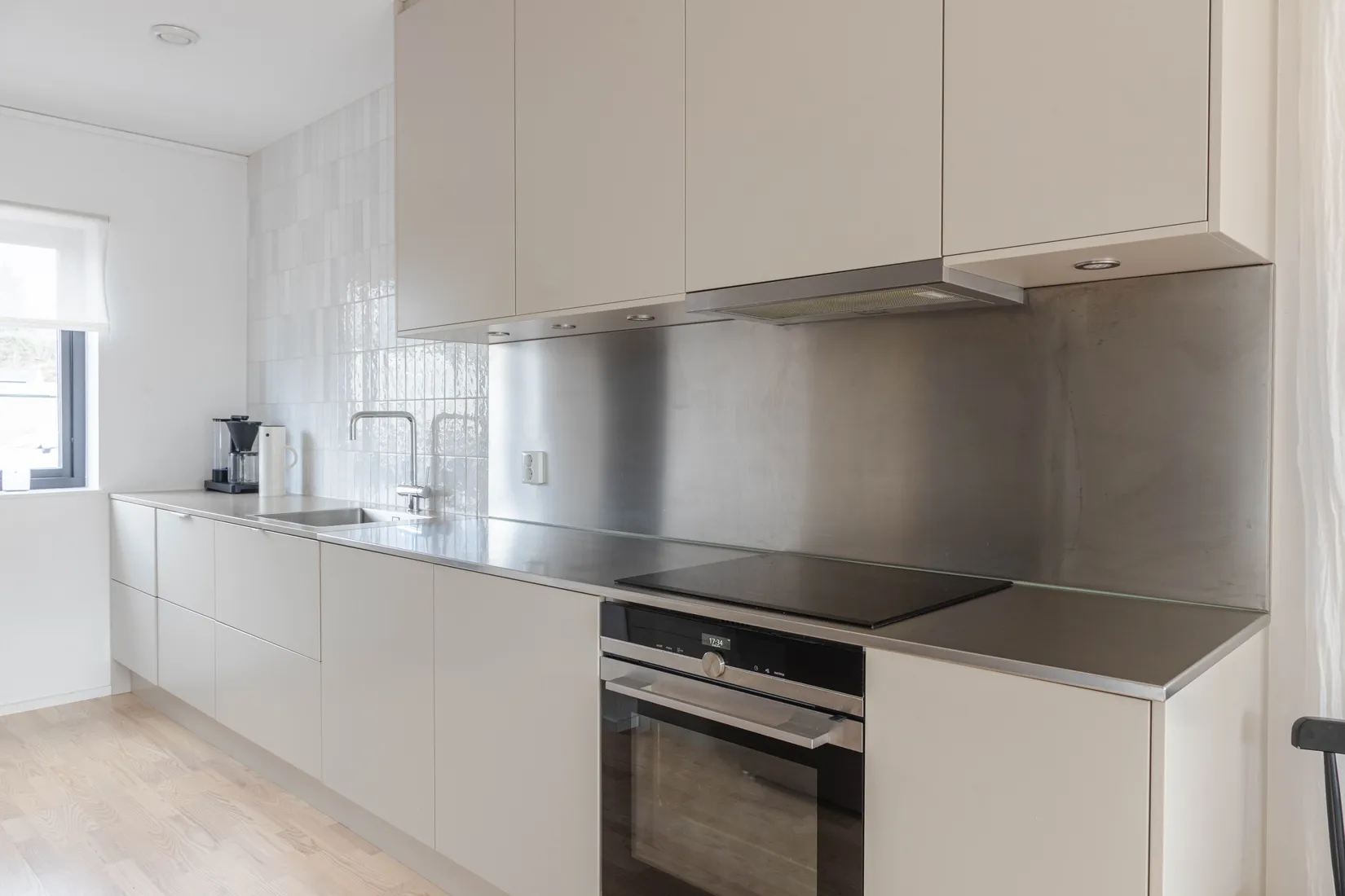 Bostadsrätt, Körvelvägen 48, Borsökna, Eskilstuna