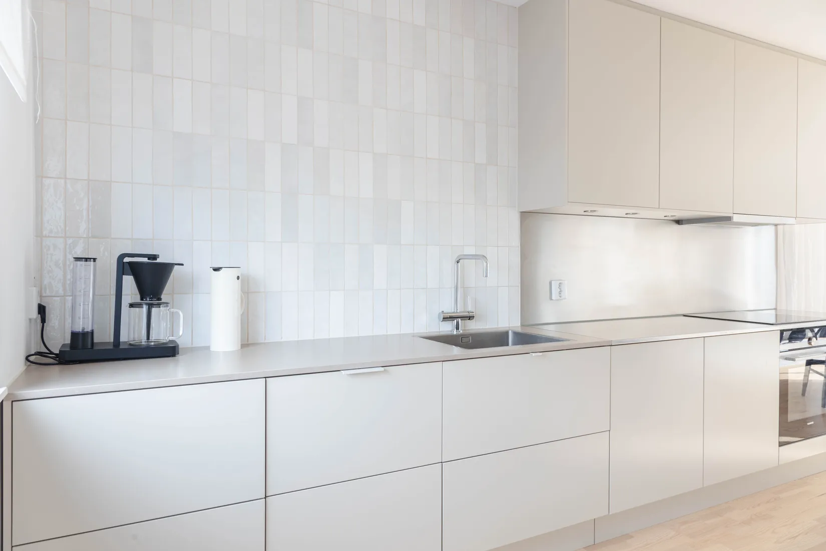 Bostadsrätt, Körvelvägen 48, Borsökna, Eskilstuna