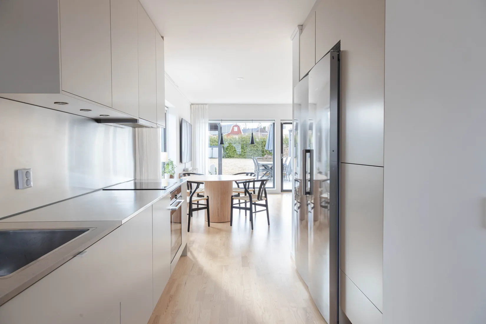 Bostadsrätt, Körvelvägen 48, Borsökna, Eskilstuna