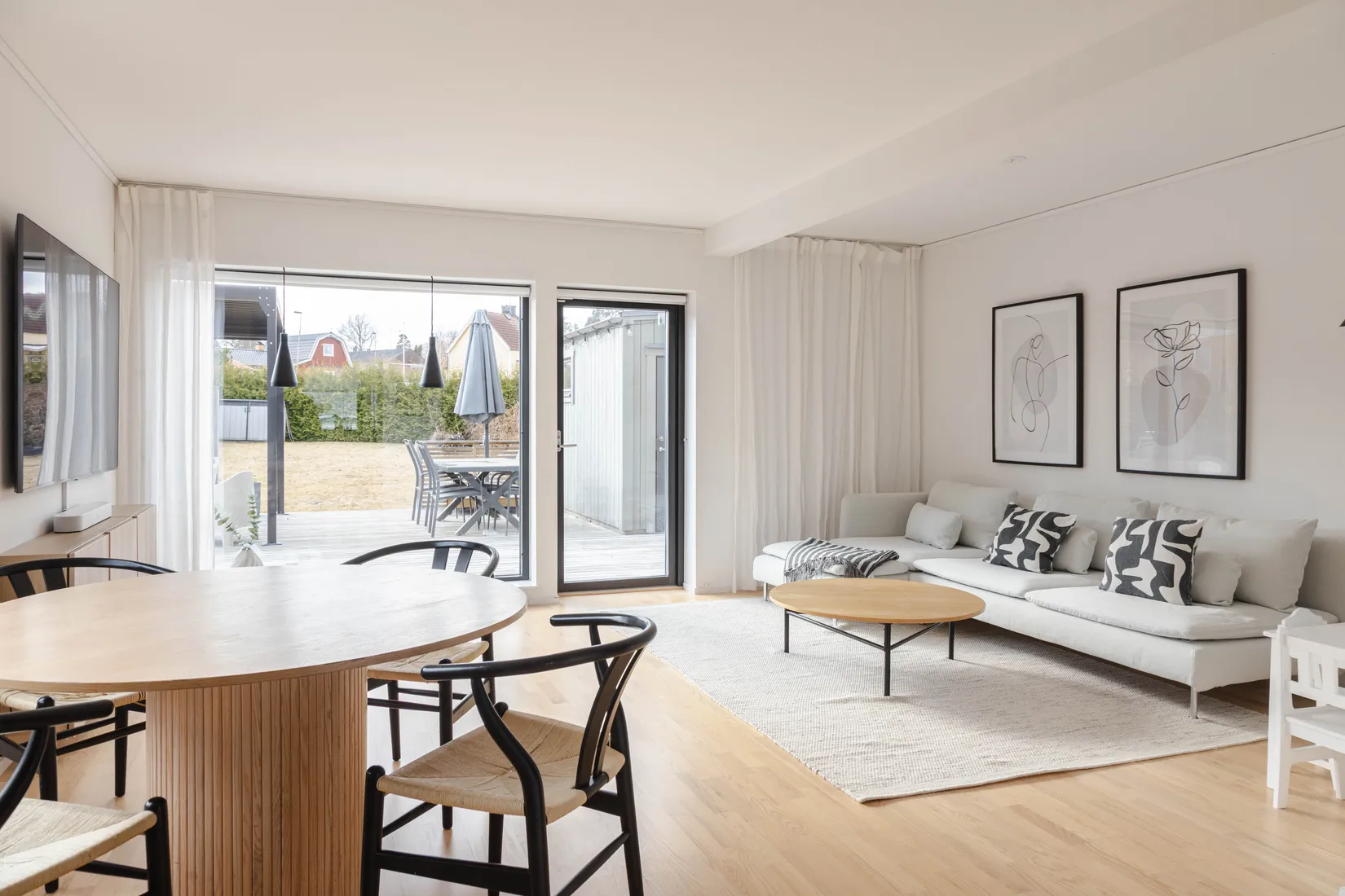 Bostadsrätt, Körvelvägen 48, Borsökna, Eskilstuna