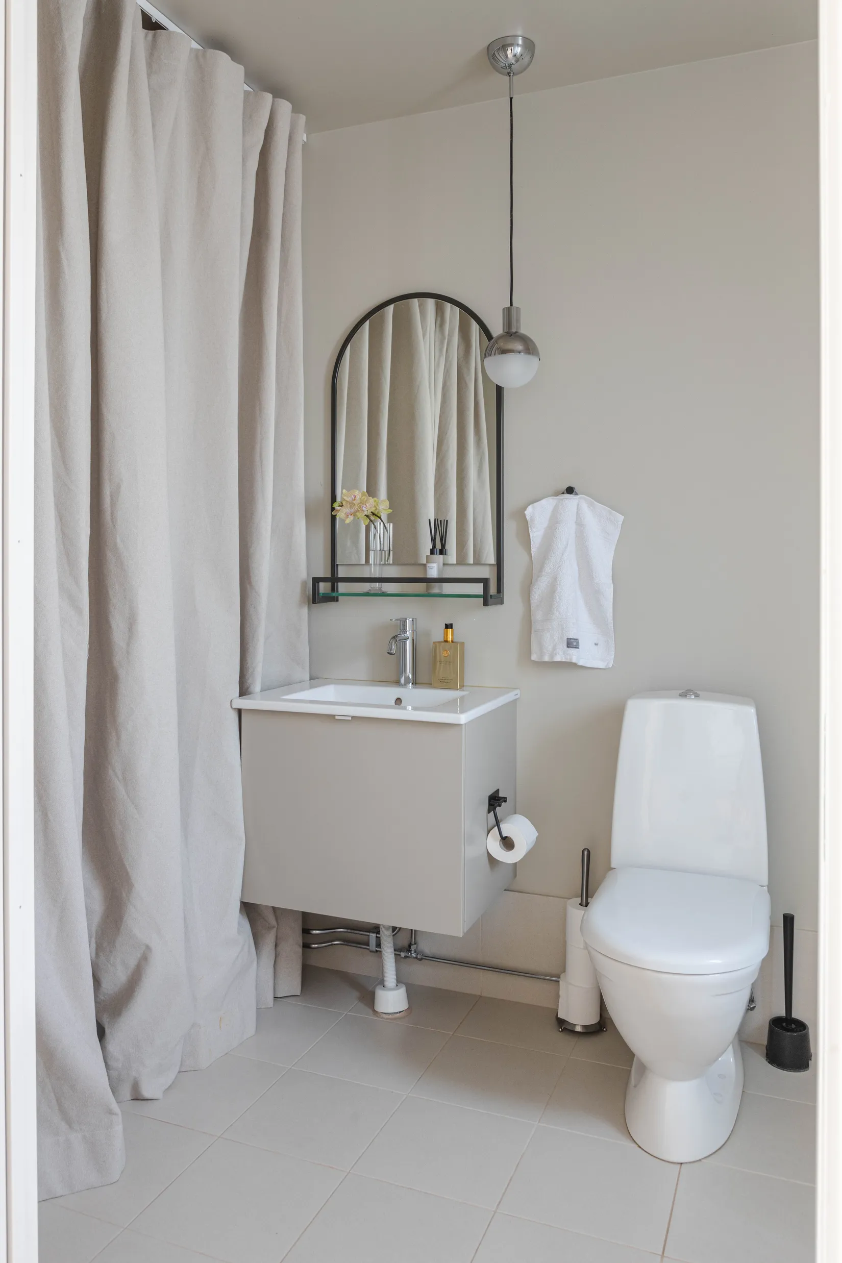 Bostadsrätt, Körvelvägen 48, Borsökna, Eskilstuna