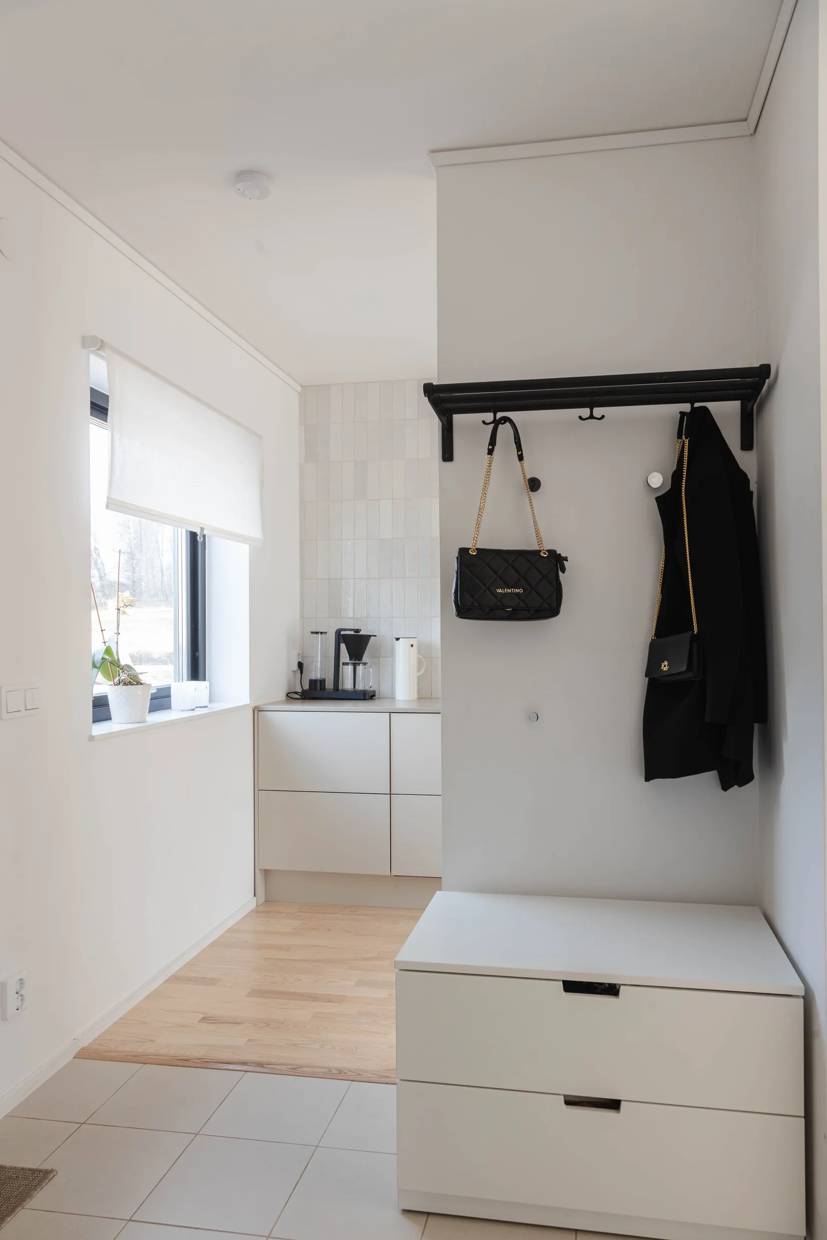 Bostadsrätt, Körvelvägen 48, Borsökna, Eskilstuna