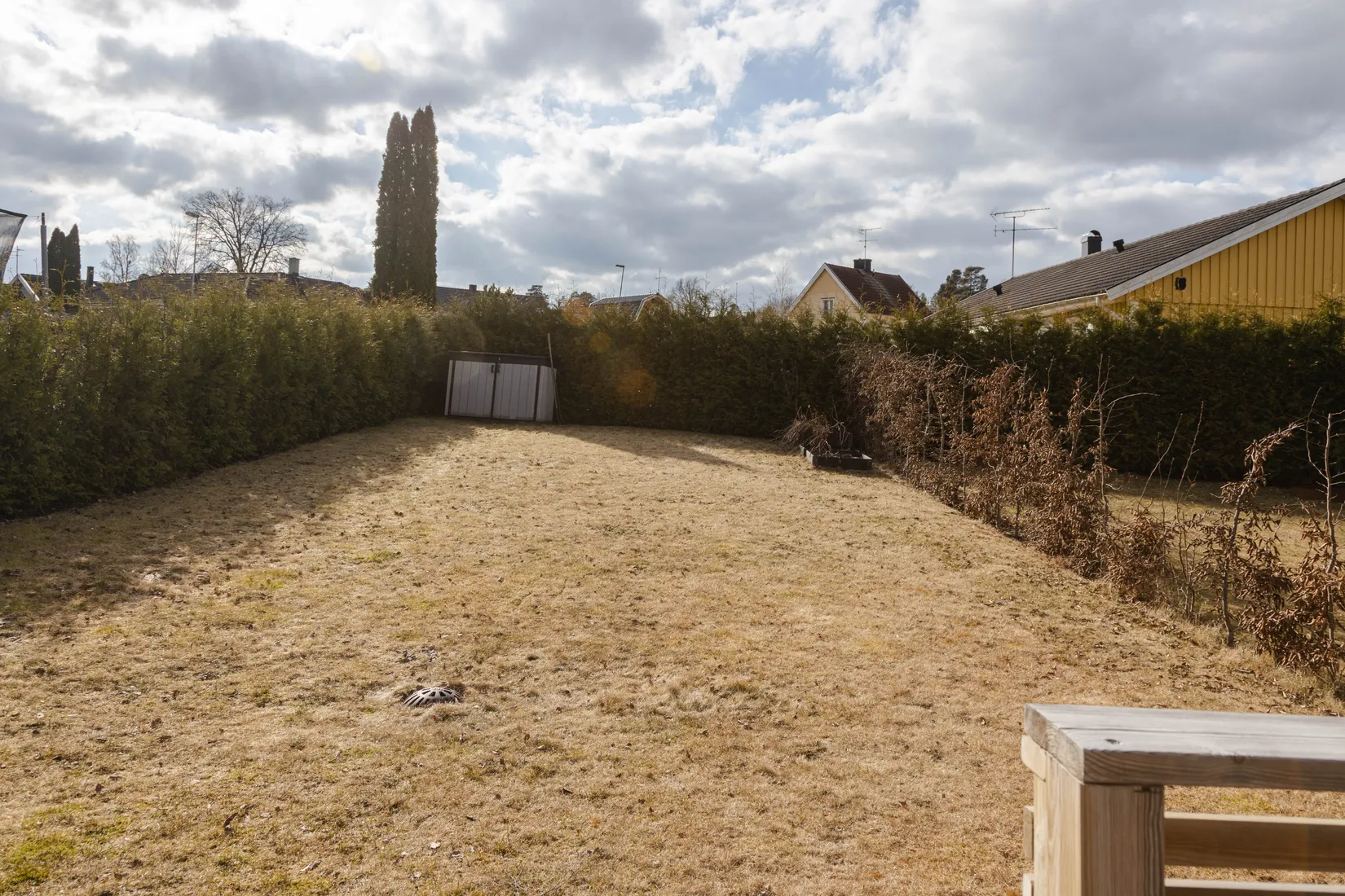 Bostadsrätt, Körvelvägen 48, Borsökna, Eskilstuna