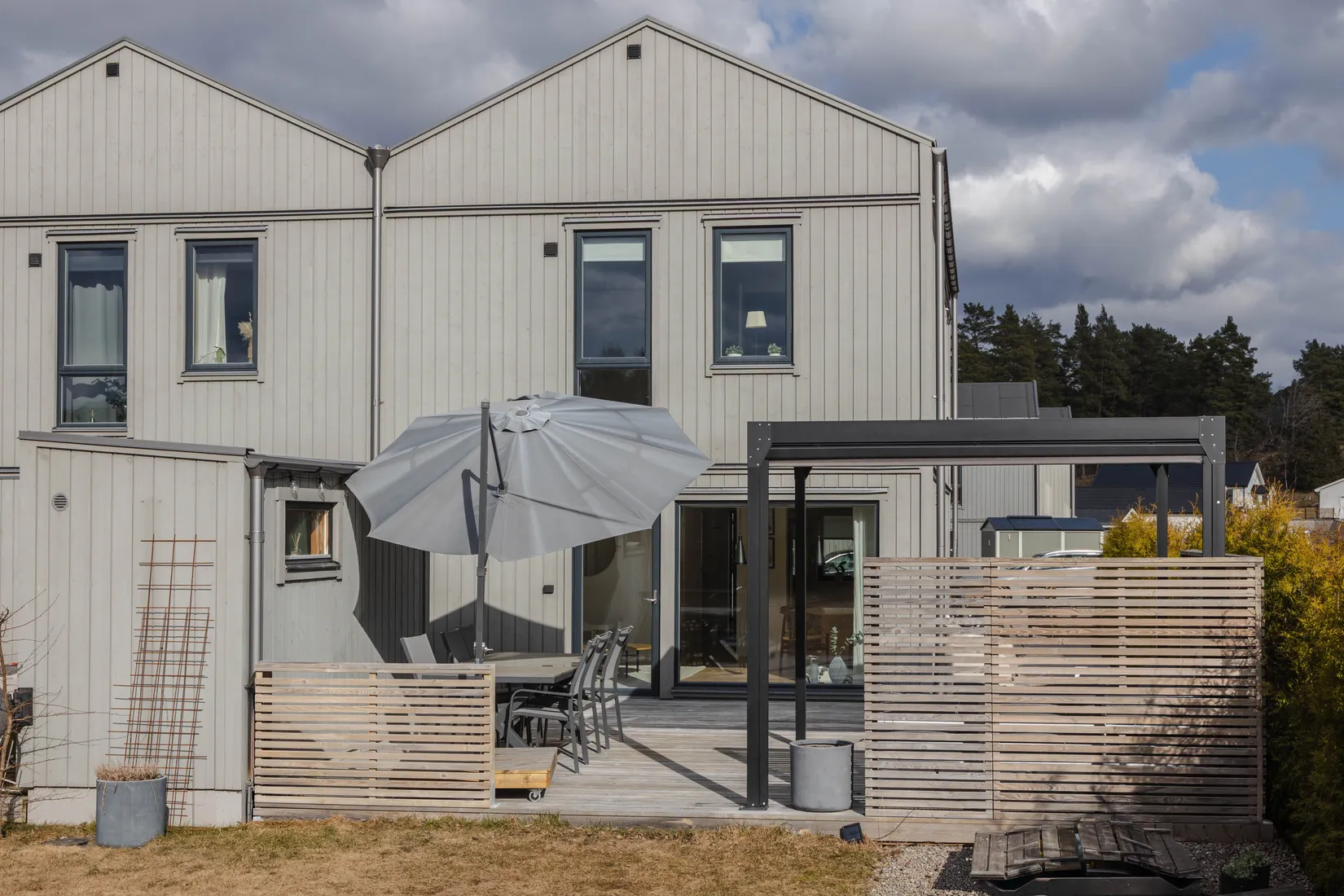 Bostadsrätt, Körvelvägen 48, Borsökna, Eskilstuna