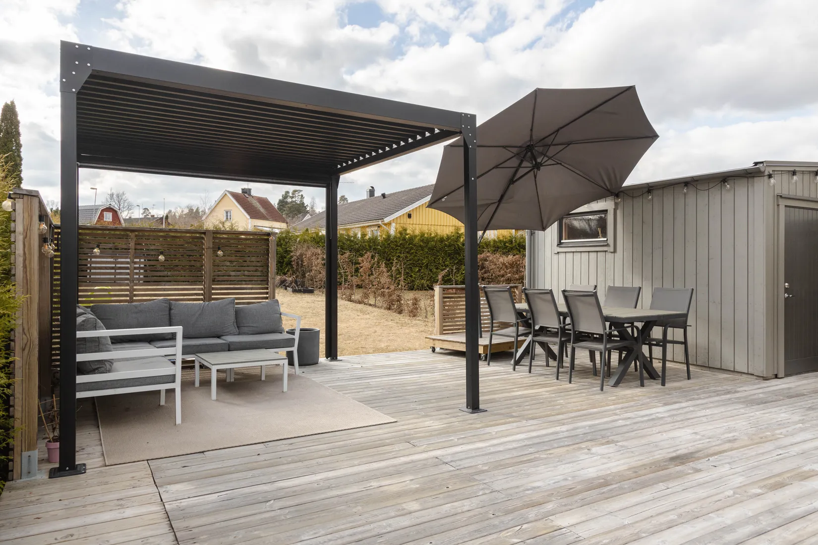 Bostadsrätt, Körvelvägen 48, Borsökna, Eskilstuna