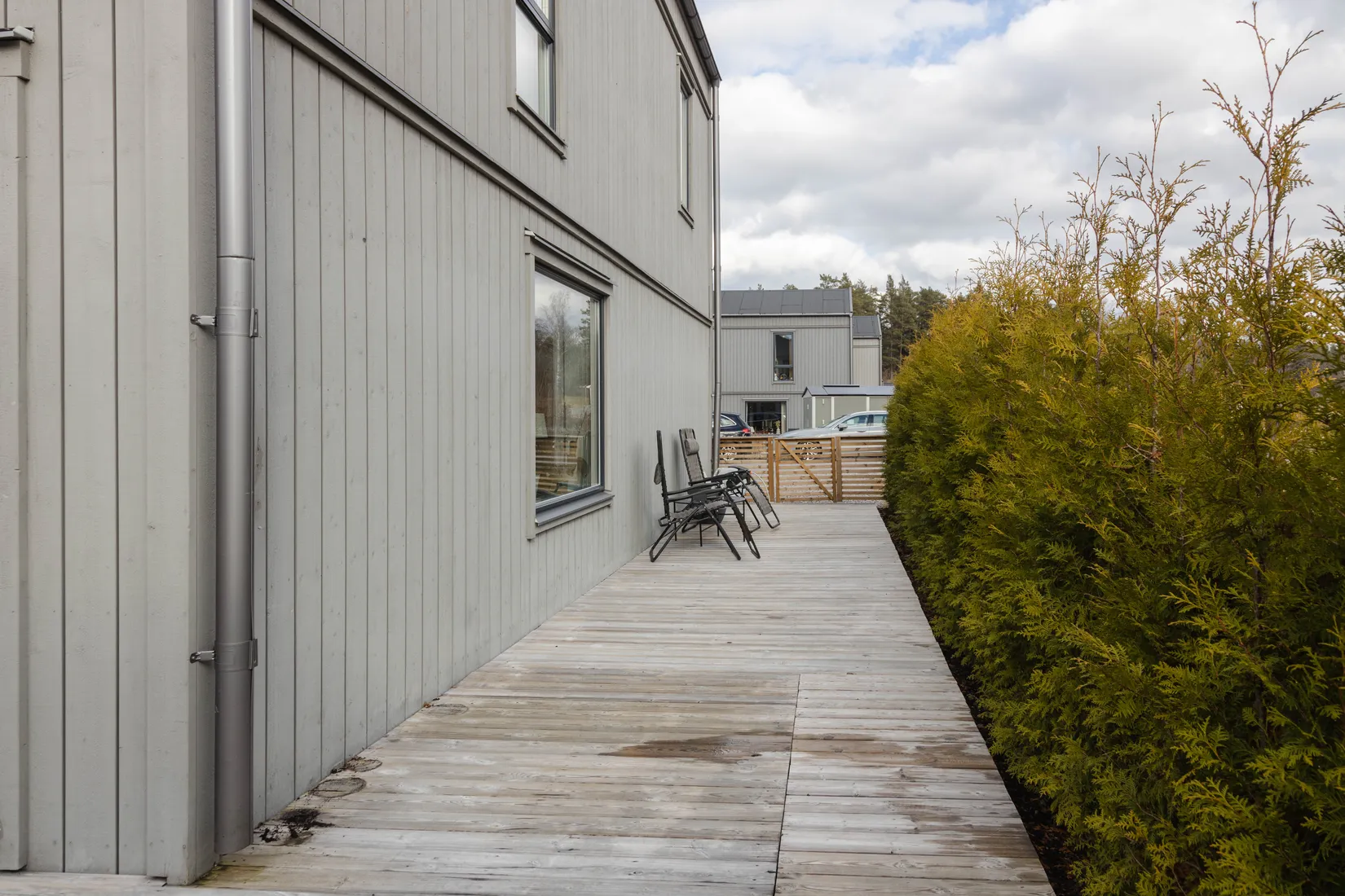 Bostadsrätt, Körvelvägen 48, Borsökna, Eskilstuna