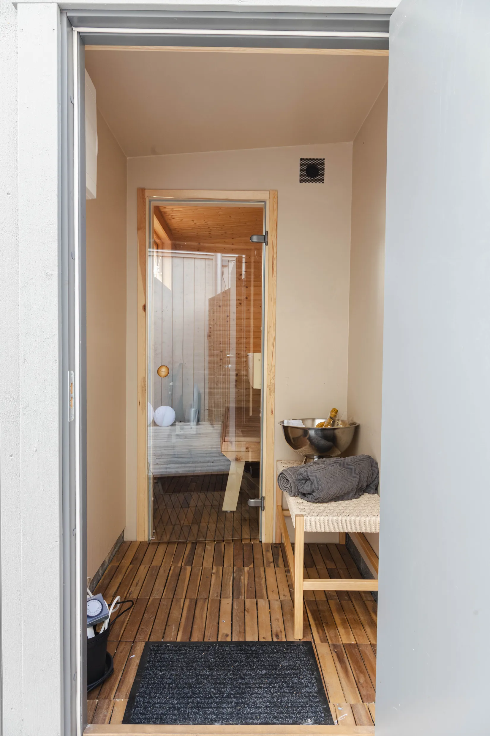 Bostadsrätt, Körvelvägen 48, Borsökna, Eskilstuna