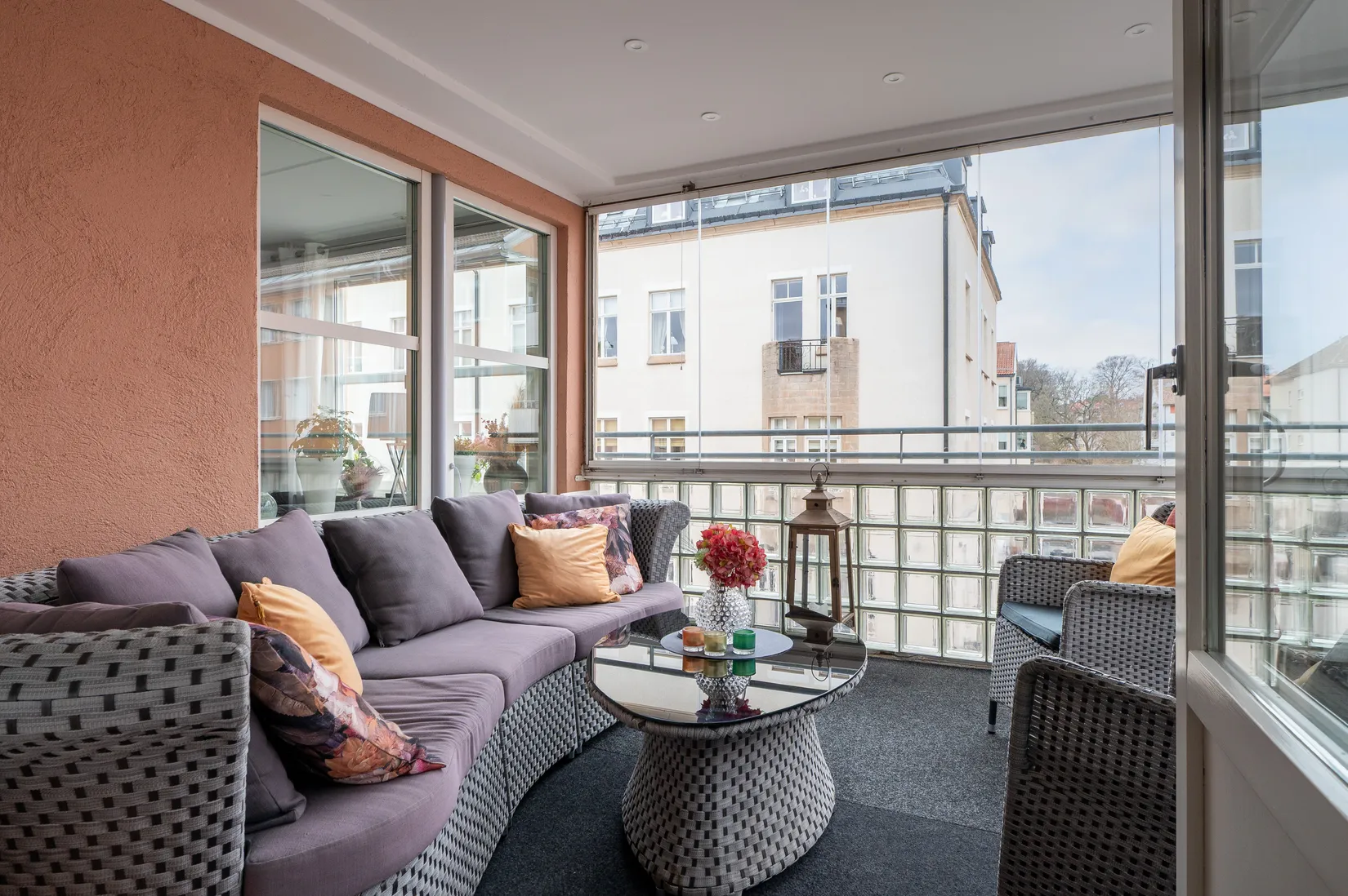 Bostadsrätt, Klostergatan 45A, Centrum, Linköping