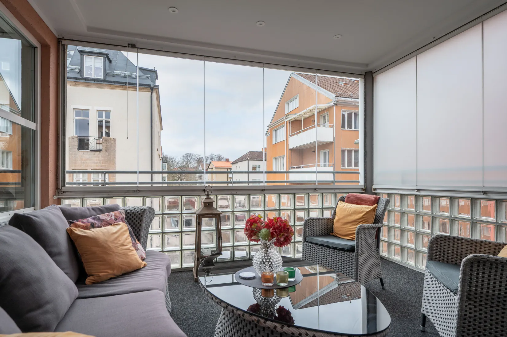 Bostadsrätt, Klostergatan 45A, Centrum, Linköping