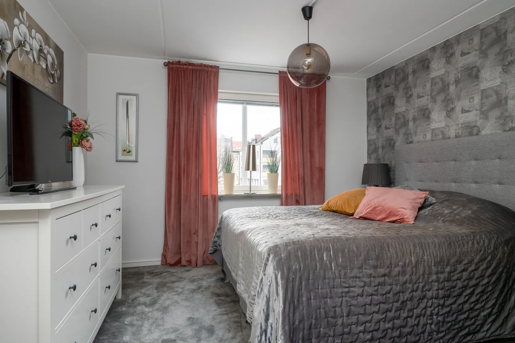 Bostadsrätt, Klostergatan 45A, Centrum, Linköping