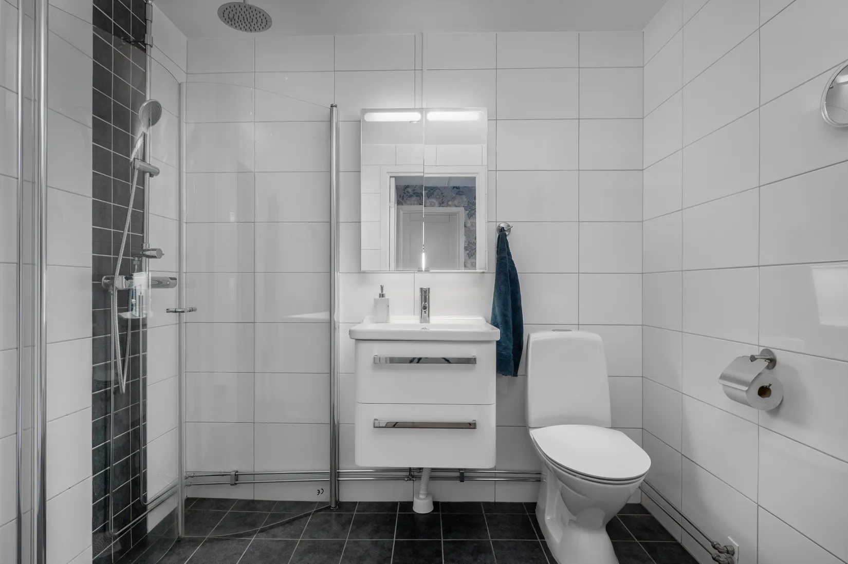 Bostadsrätt, Klostergatan 45A, Centrum, Linköping