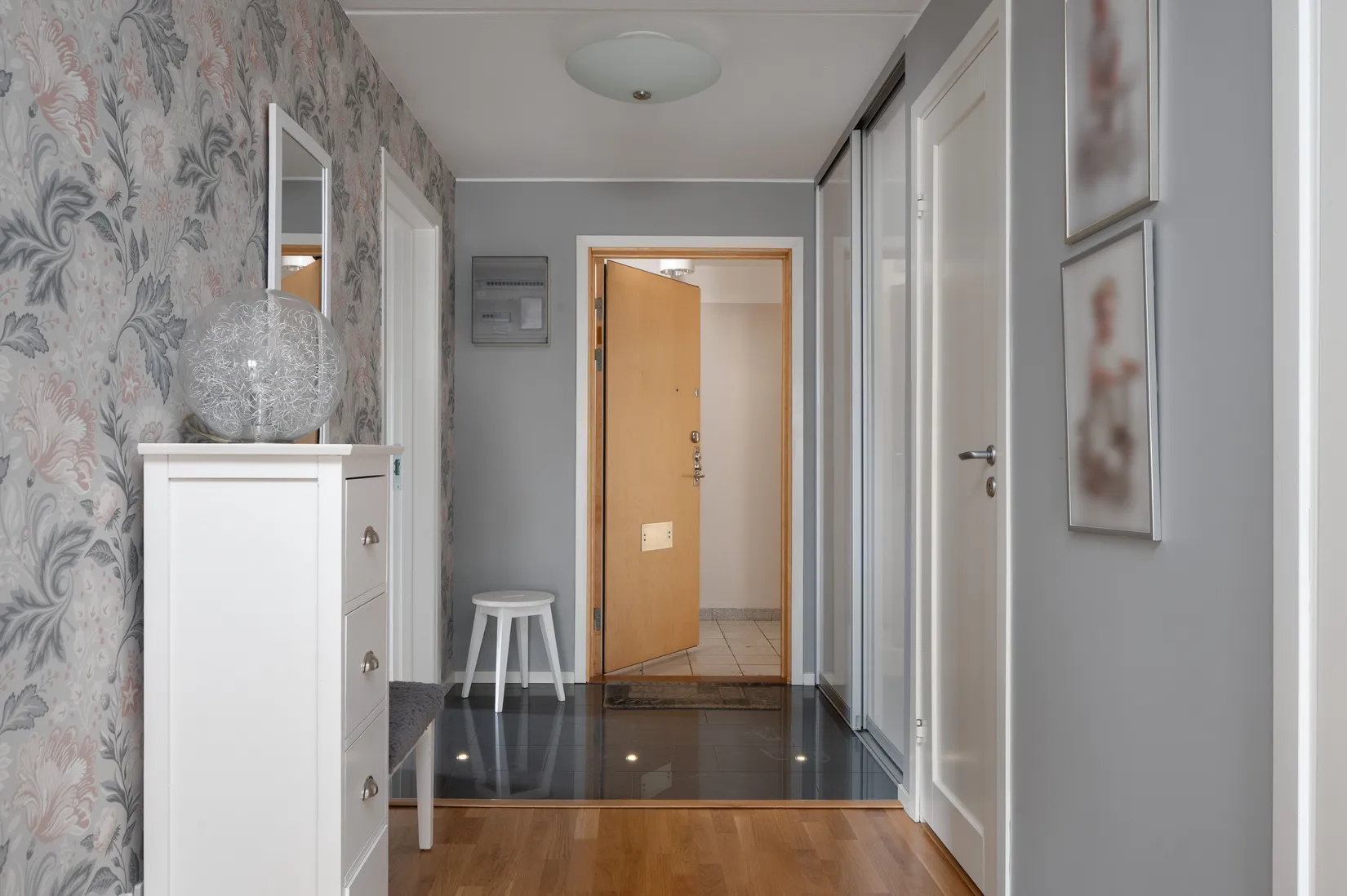 Bostadsrätt, Klostergatan 45A, Centrum, Linköping