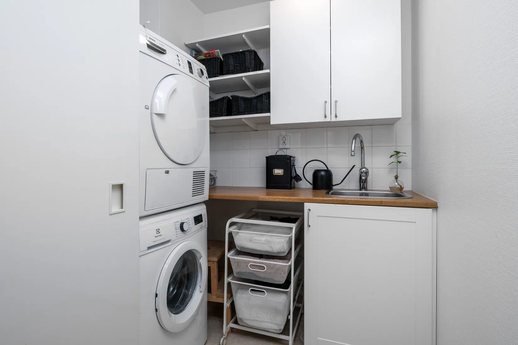 Bostadsrätt, Klostergatan 45A, Centrum, Linköping