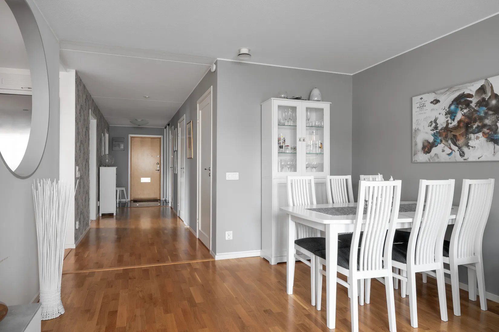 Bostadsrätt, Klostergatan 45A, Centrum, Linköping