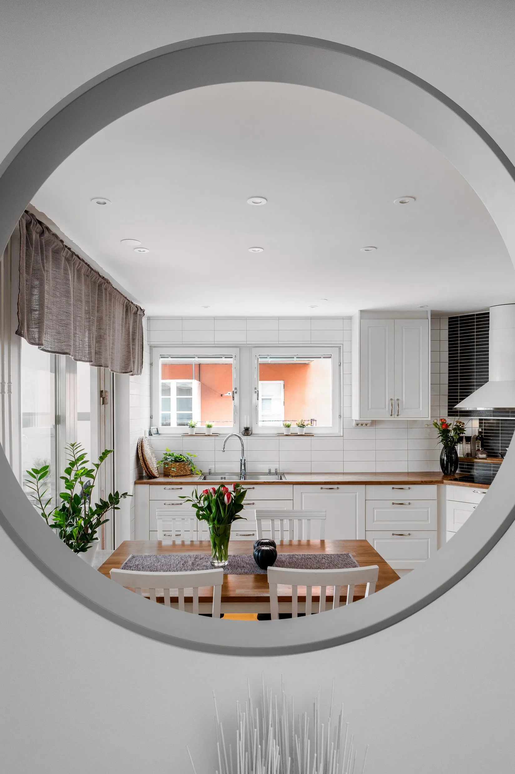 Bostadsrätt, Klostergatan 45A, Centrum, Linköping