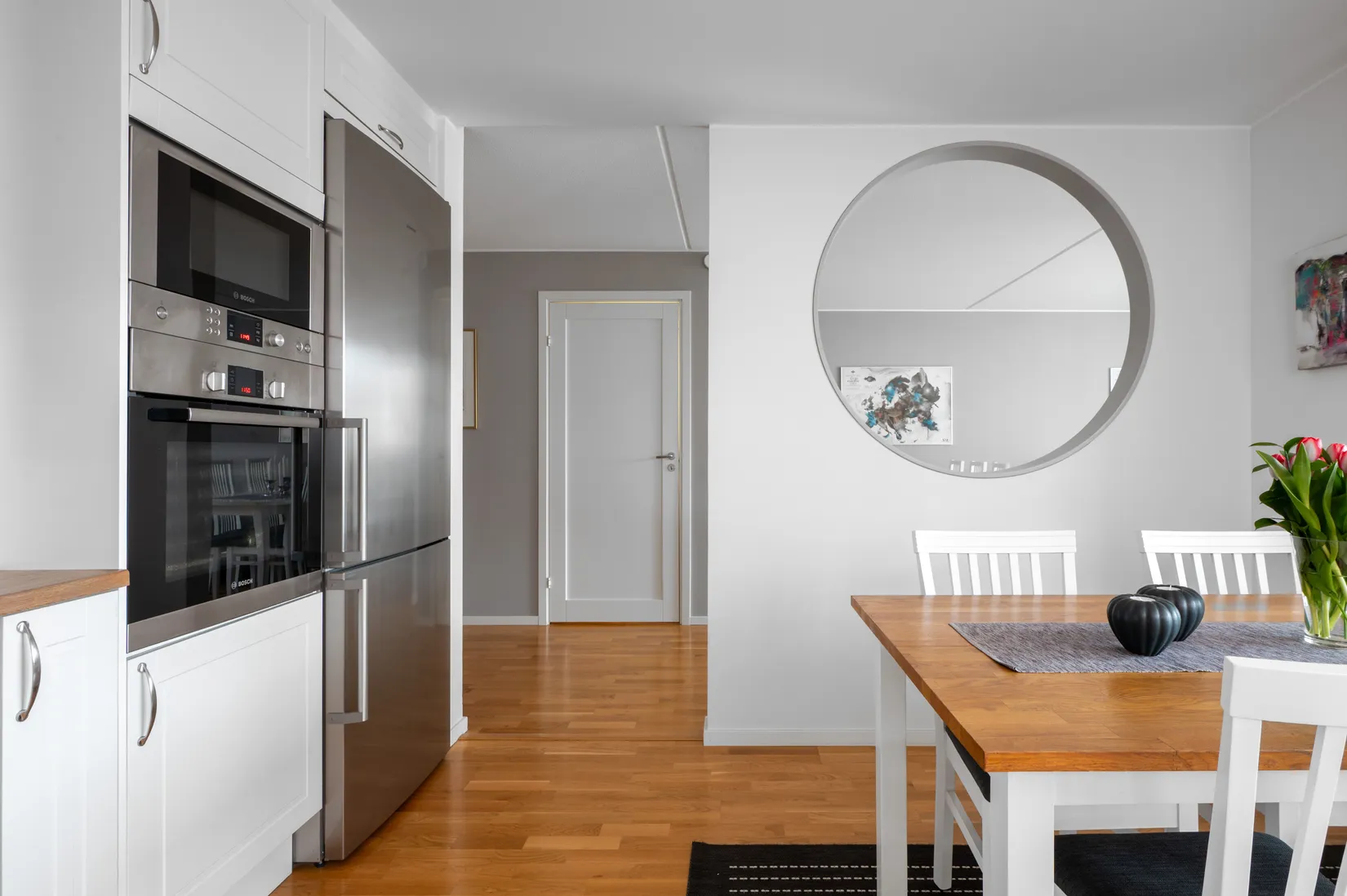 Bostadsrätt, Klostergatan 45A, Centrum, Linköping