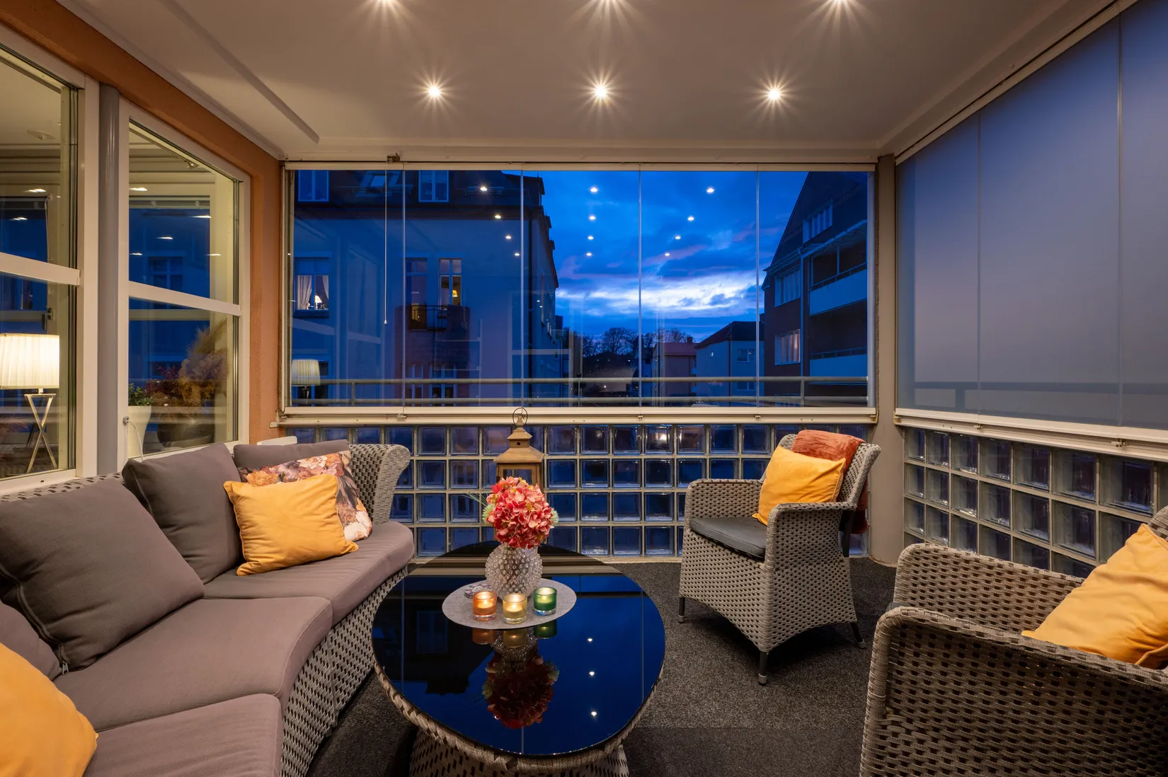 Bostadsrätt, Klostergatan 45A, Centrum, Linköping