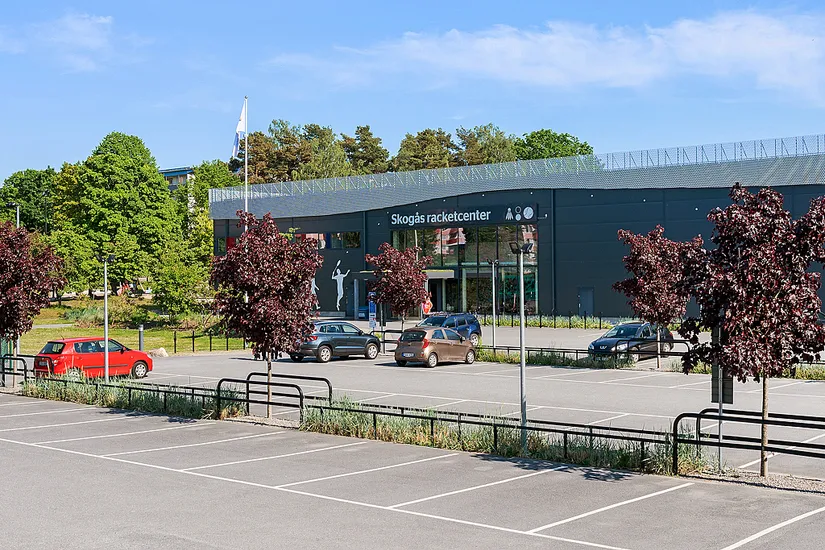 Radhus, Romansvägen 32, Drevviksstrand, Huddinge