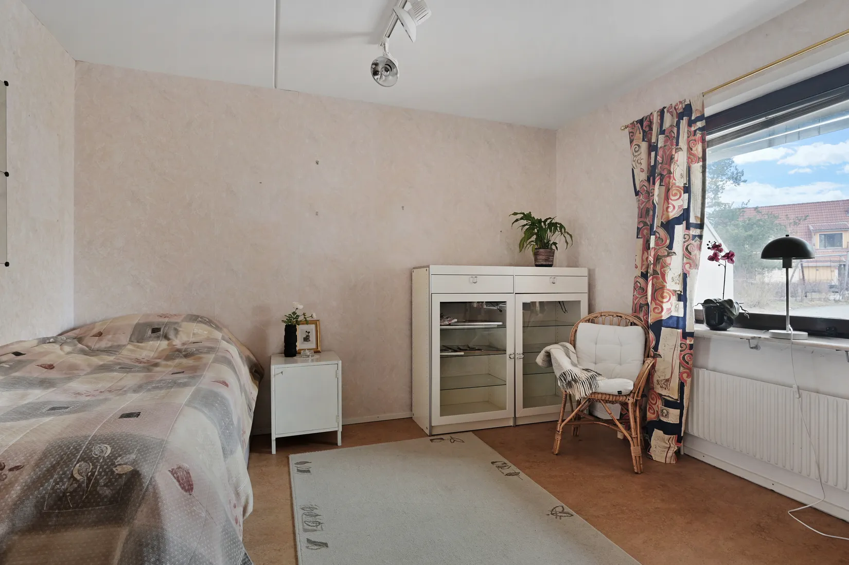 Radhus, Romansvägen 32, Drevviksstrand, Huddinge