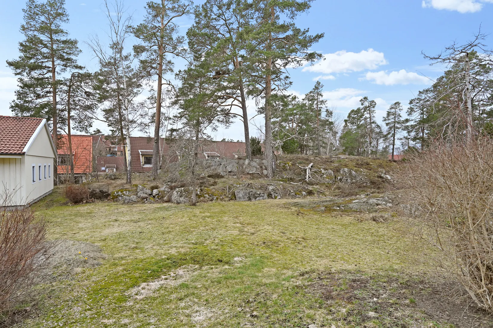 Radhus, Romansvägen 32, Drevviksstrand, Huddinge