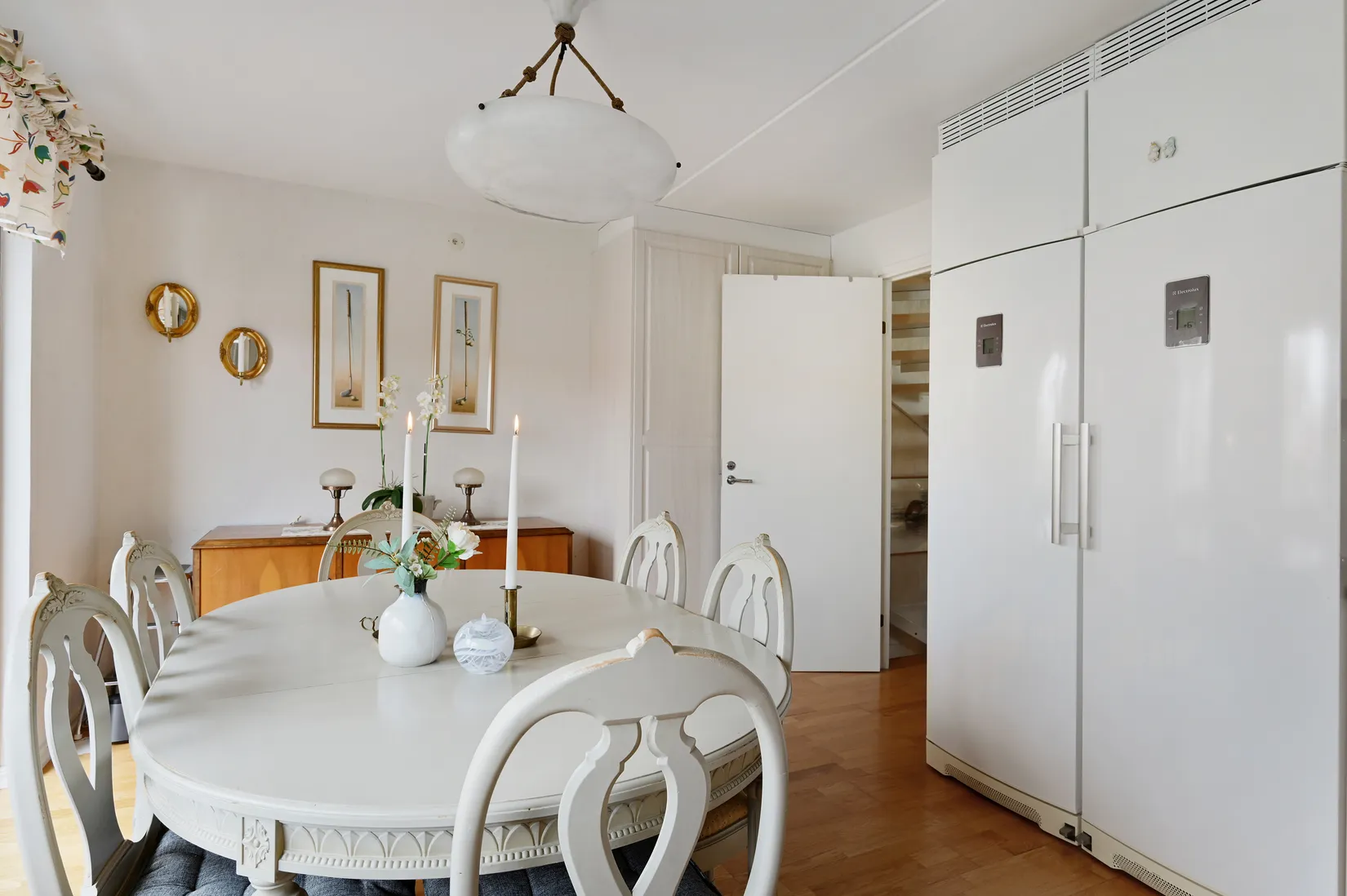 Radhus, Romansvägen 32, Drevviksstrand, Huddinge