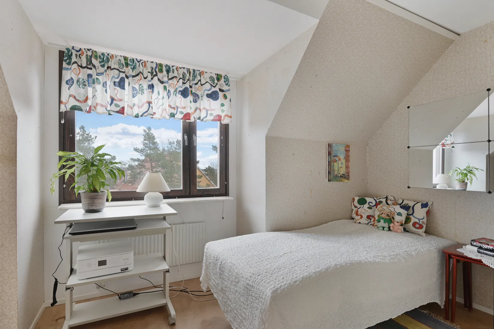 Radhus, Romansvägen 32, Drevviksstrand, Huddinge