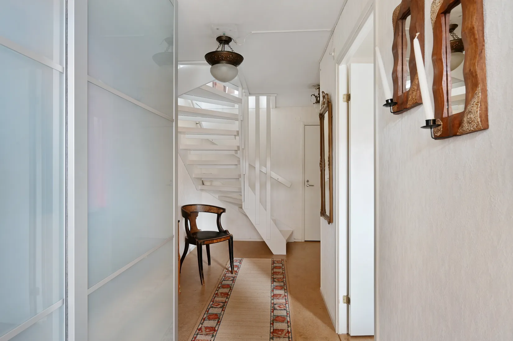 Radhus, Romansvägen 32, Drevviksstrand, Huddinge