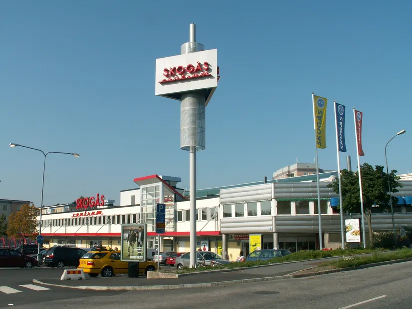 Radhus, Romansvägen 32, Drevviksstrand, Huddinge