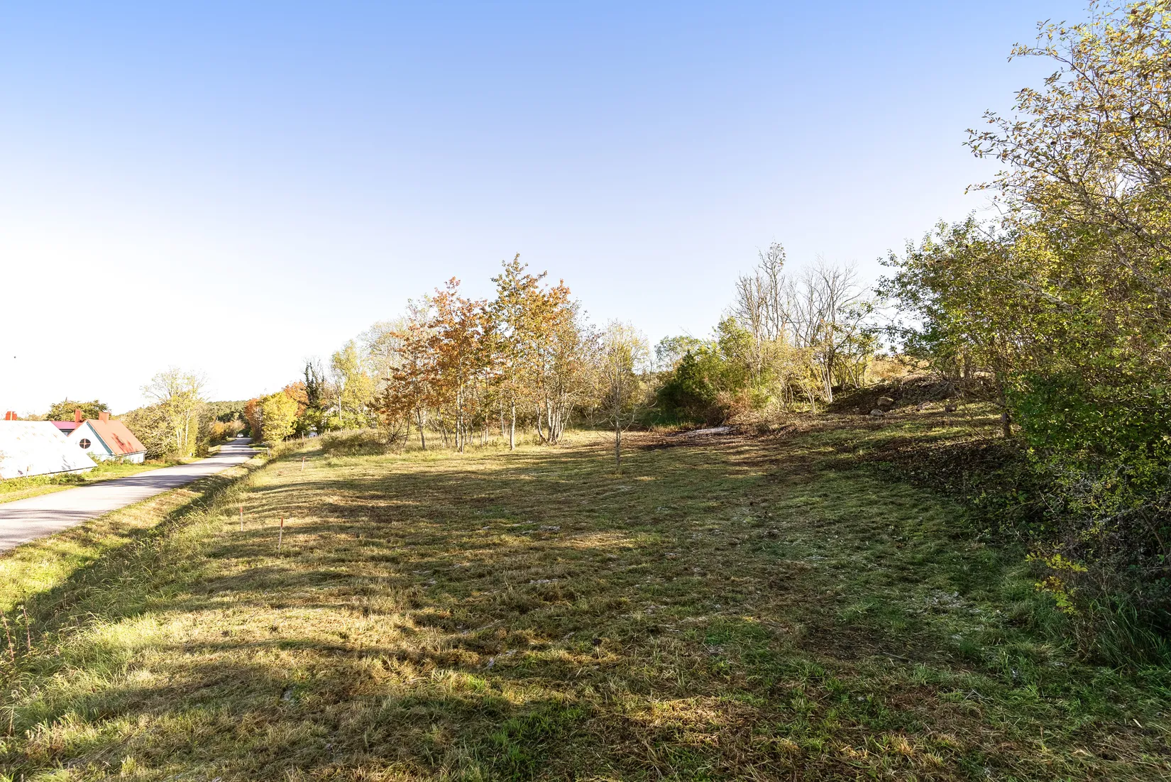 Tomt, Fröjel Mulde 301, Fröjel, Gotland