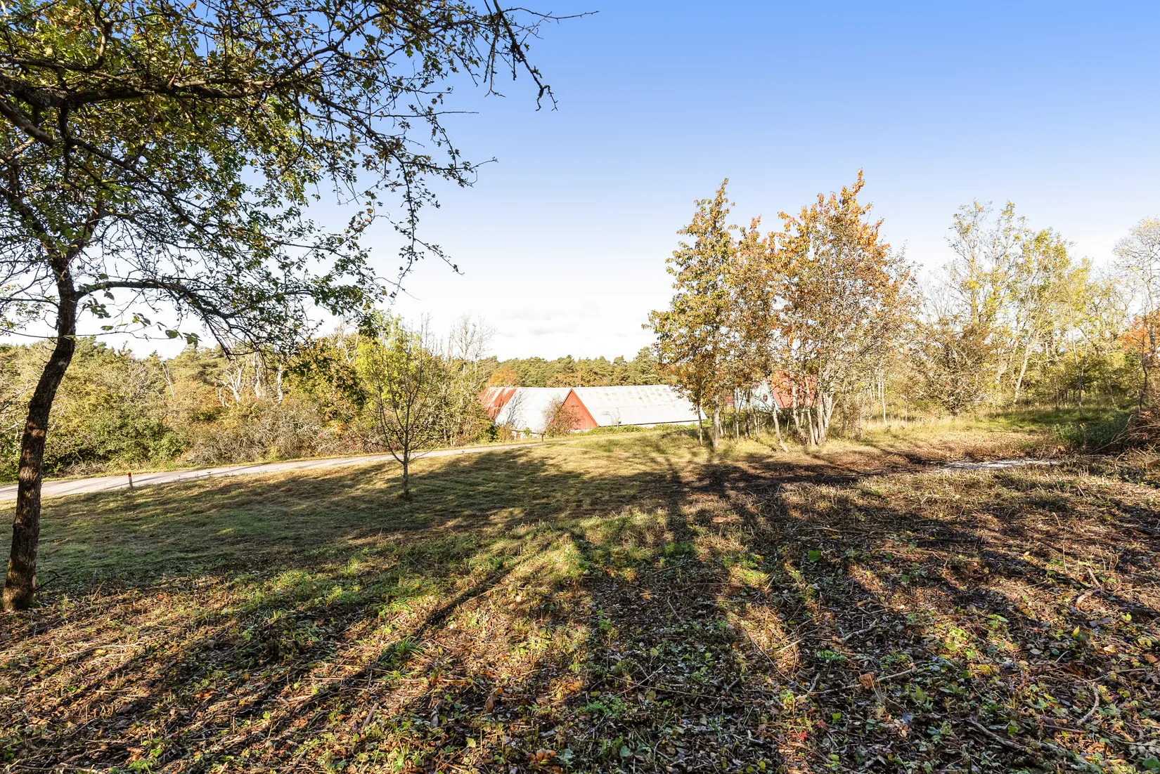 Tomt, Fröjel Mulde 301, Fröjel, Gotland