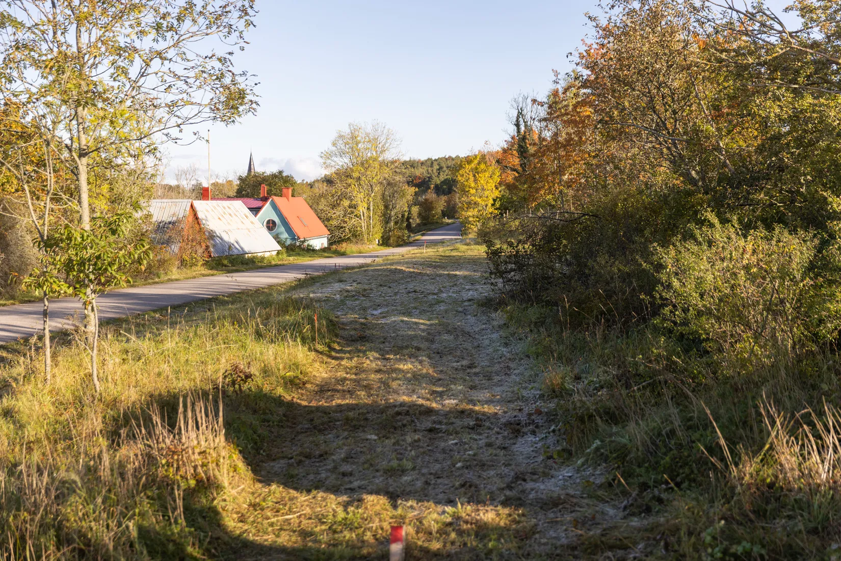 Tomt, Fröjel Mulde 301, Fröjel, Gotland