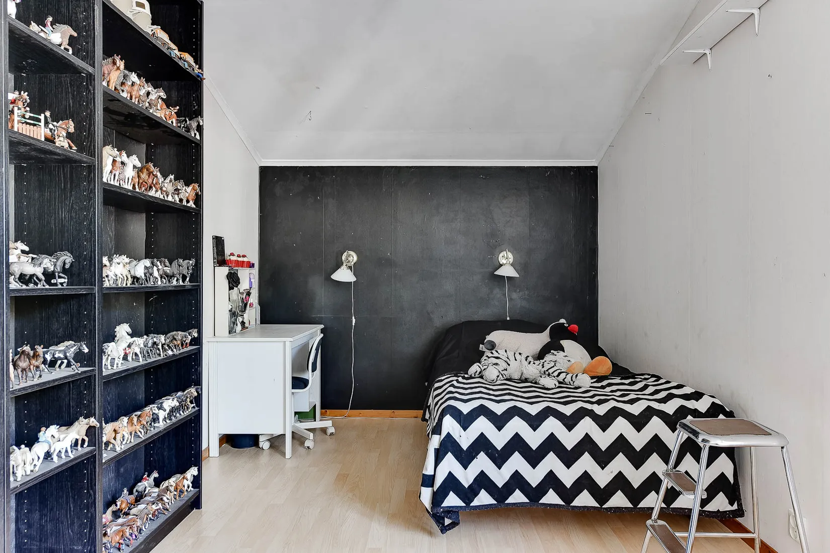 Gård/Skog, Flarkvägen 35, Ånäset, Robertsfors