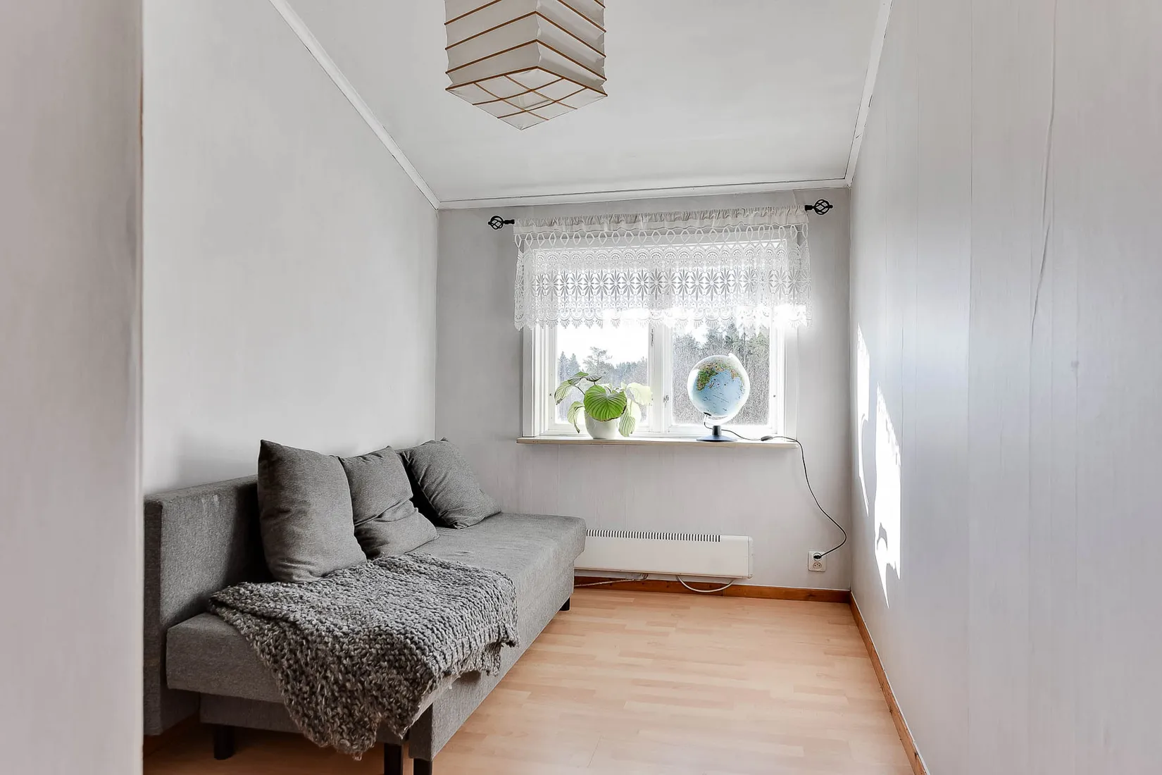 Gård/Skog, Flarkvägen 35, Ånäset, Robertsfors